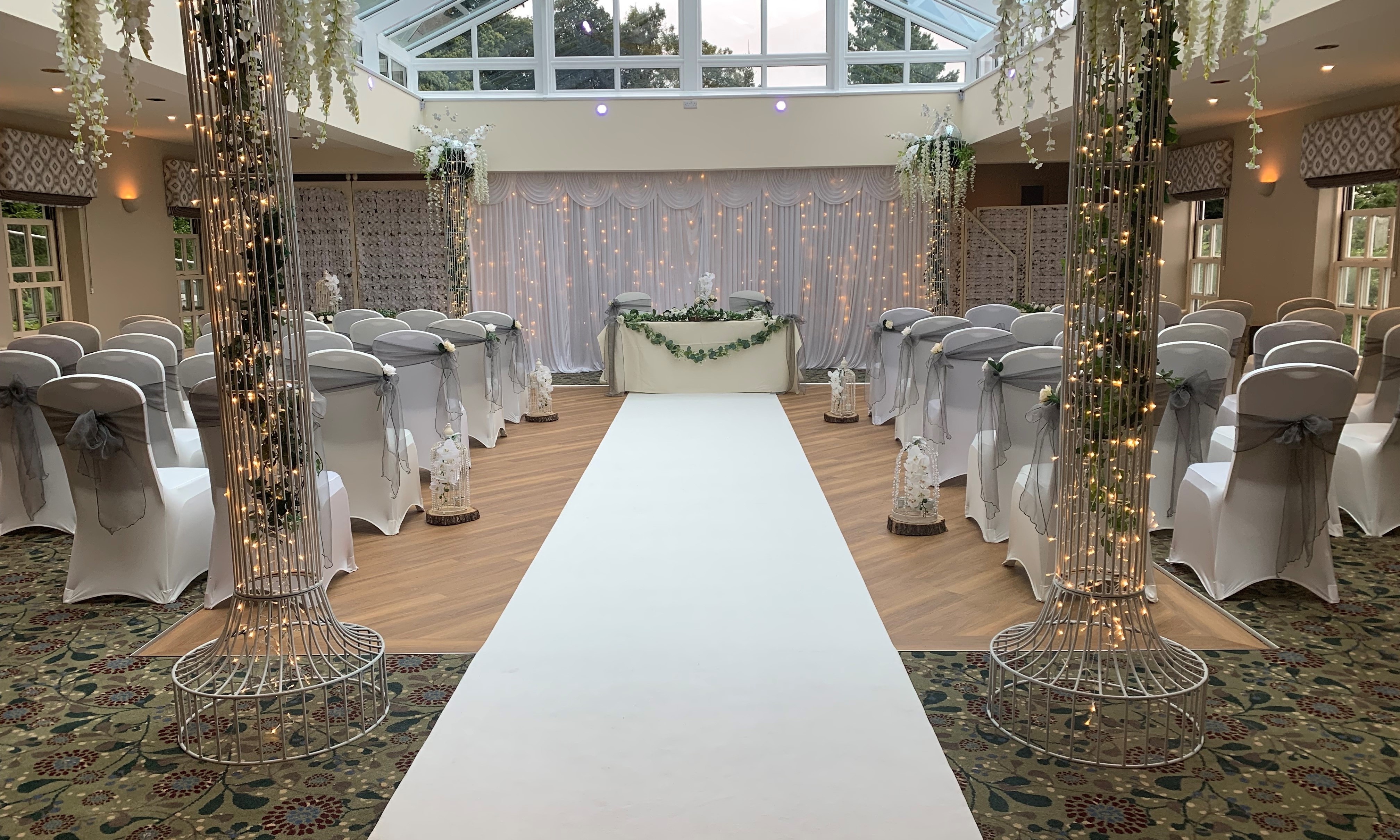 Function Room 1