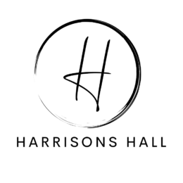 Harrisons Hall Logo 260x260