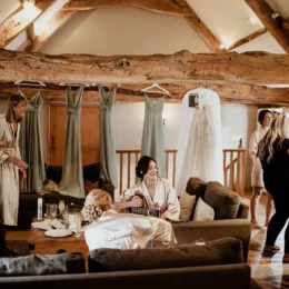 Rachel  Jamie   Barn at Brynich Wedding   WEB 30 e926d1e4 1920w 260x260