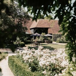The Old Kent Barn
