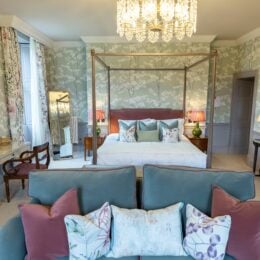 Cuckney House Bridal Suite 2 260x260