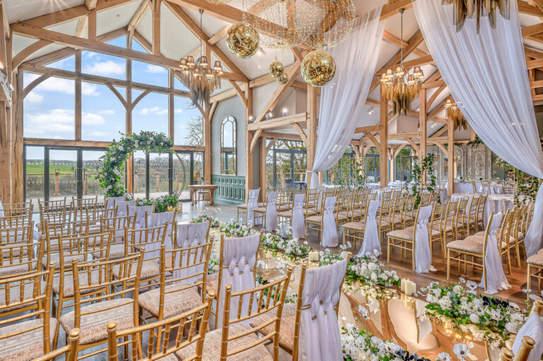 Enterkine Country House Resort