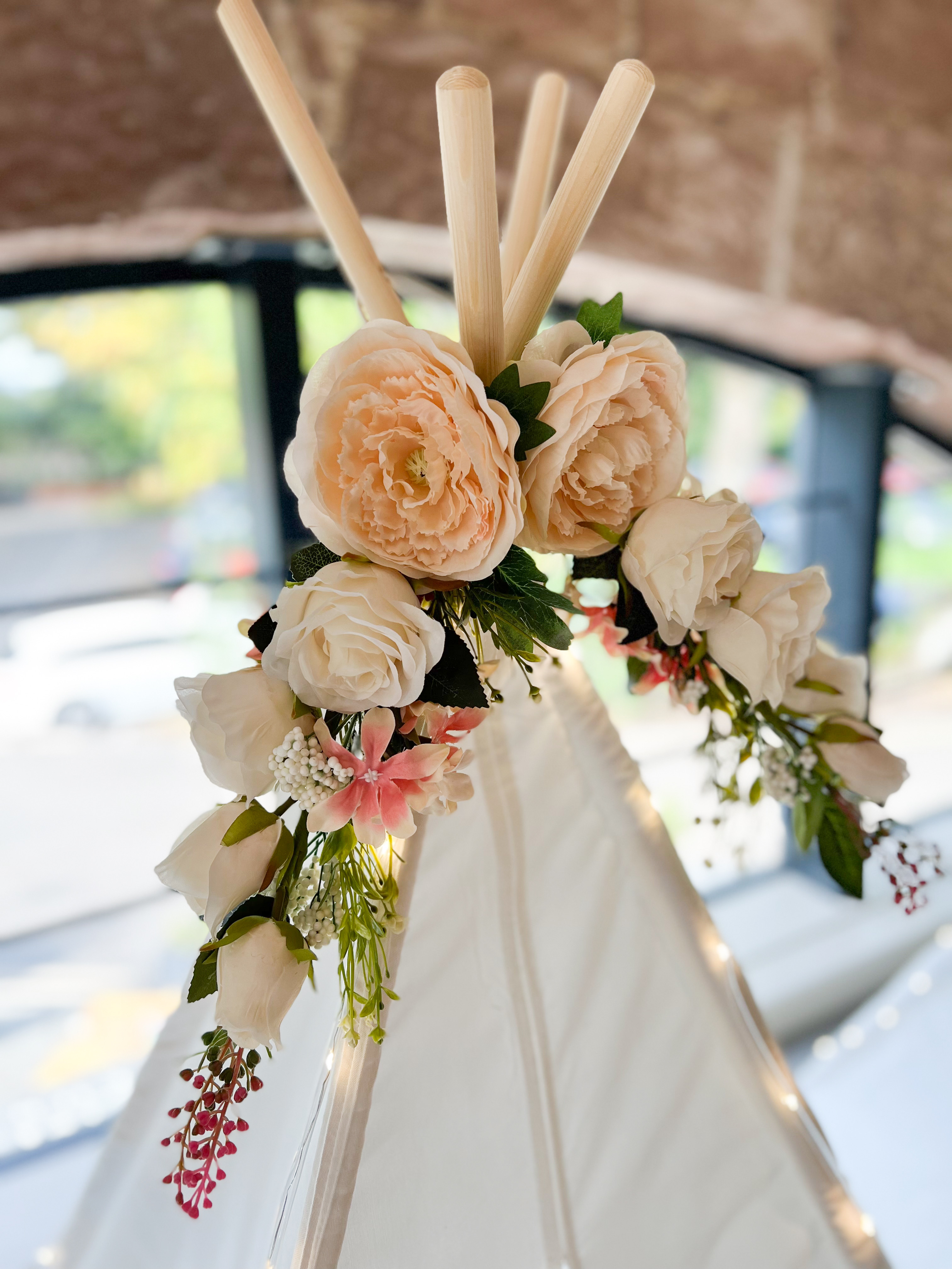 Event Florals
