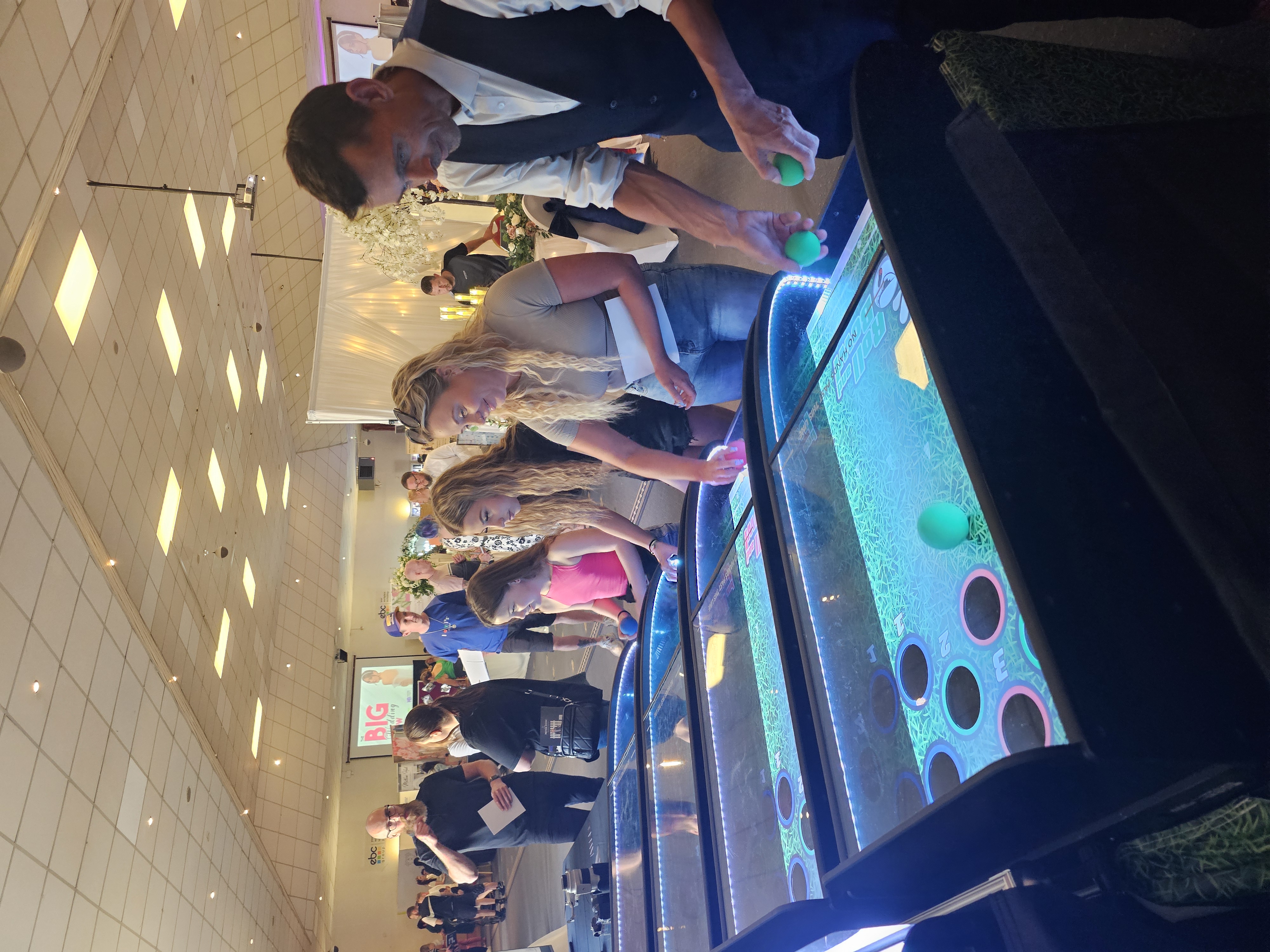 Roll a Ball All Ages 2 1