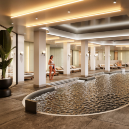 Spa Photo 260x260