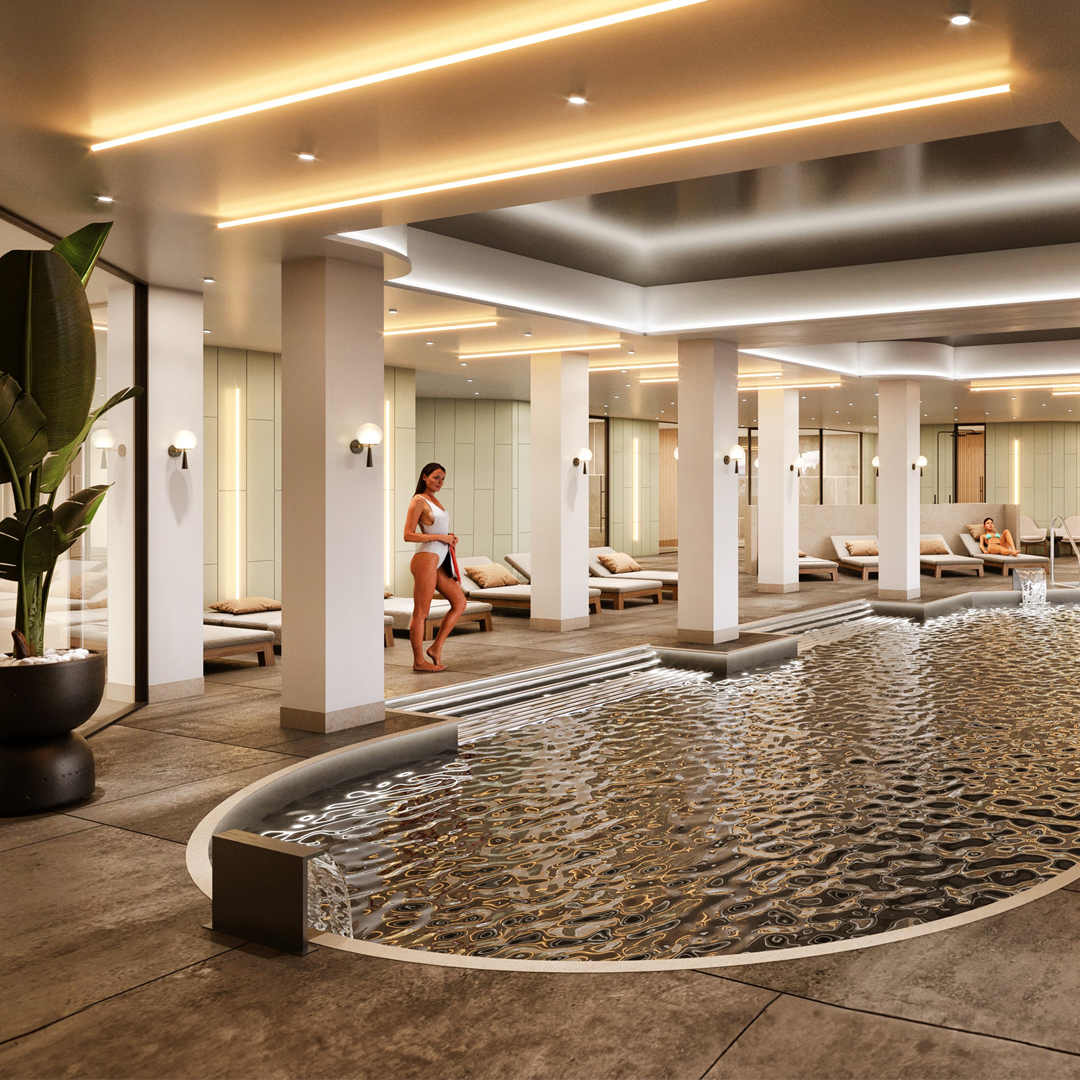 Spa Photo