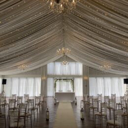 The Amara Balroom 260x260