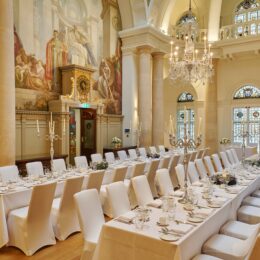 Wedding Breakfast 1 260x260