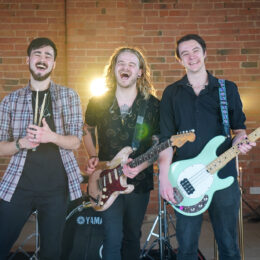 reckless saints 260x260