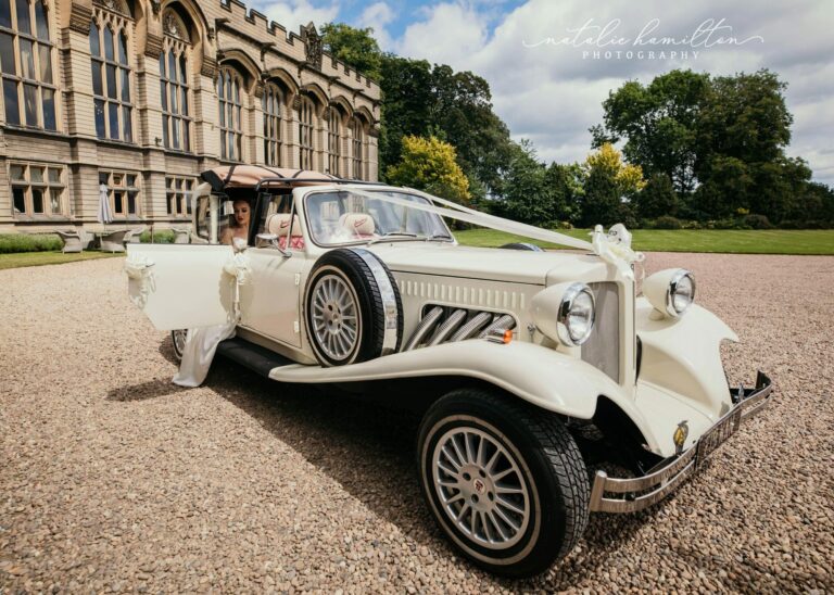 Wans Wedding Cars East Yorkshire