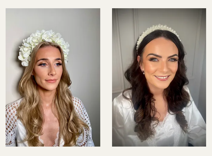 Beth Ritchie Makeup Artist