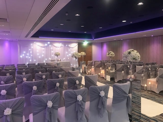 Ceremony 1