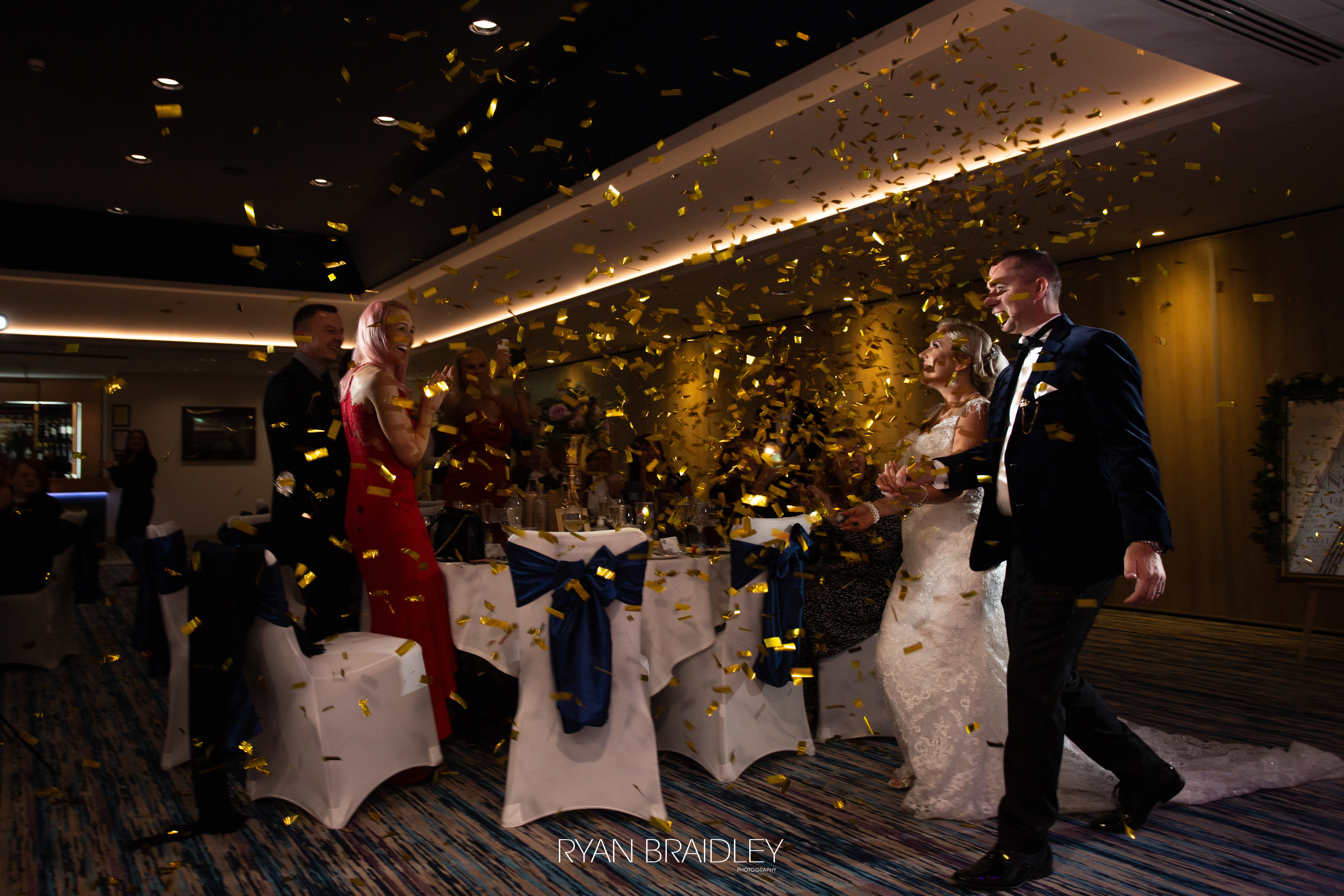 Leanne Dan Wedding373s