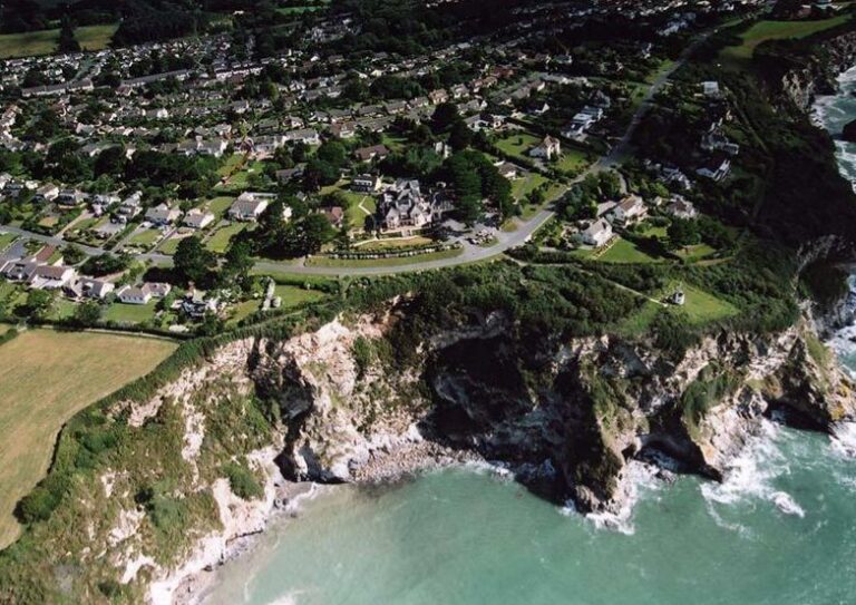 Porth Avallen Hotel wedding venue Porth Avallen Hotel wedding venue