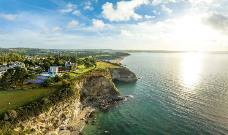 carlyon bay hotel St Austell carlyon bay hotel St Austell