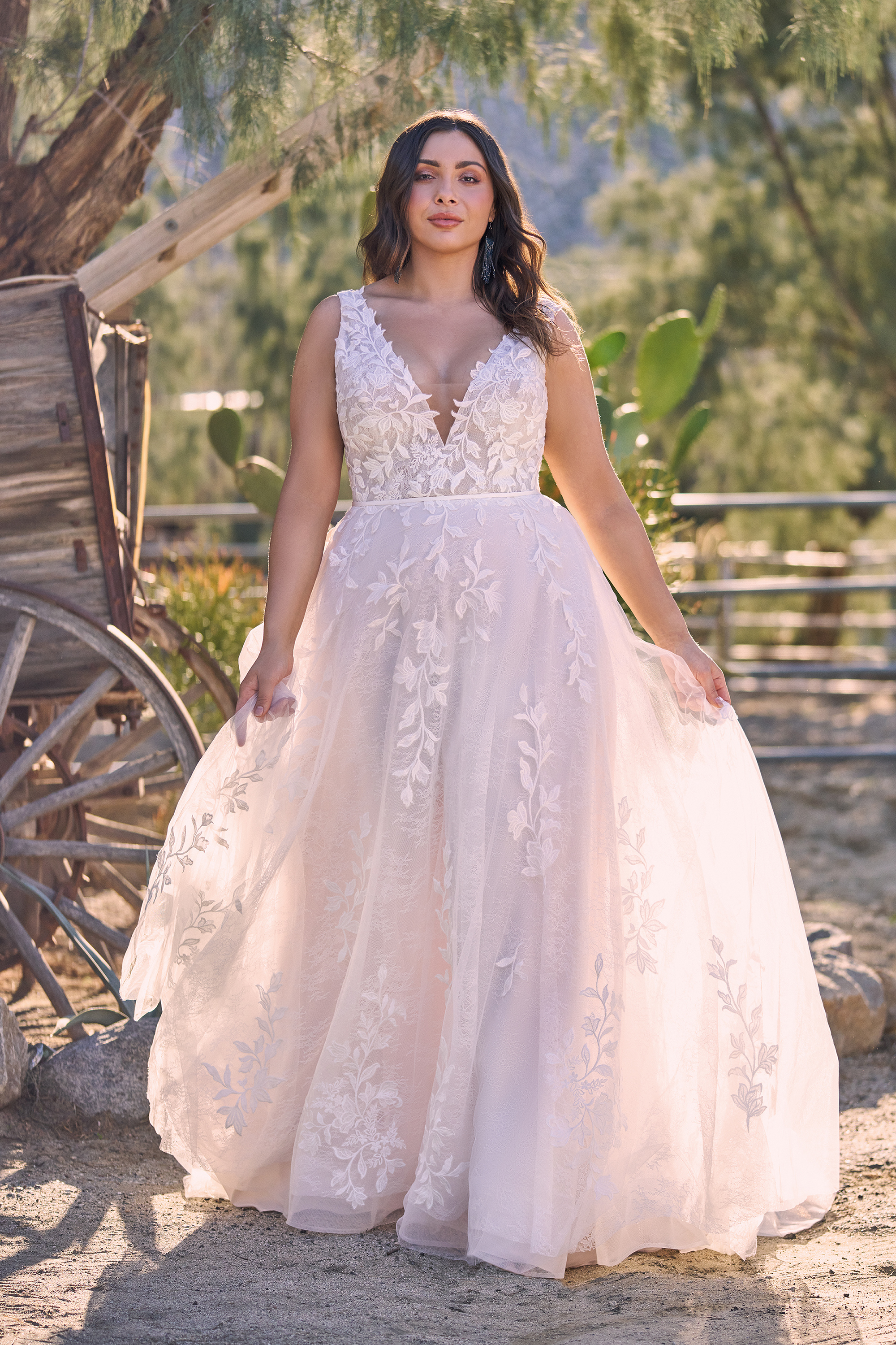 66268PS FF Lillian West