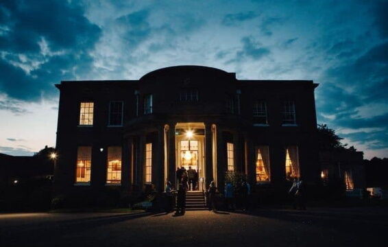 Brocton Hall Golf Club