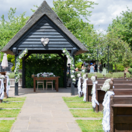 Channels Essex Wedding Venue 1 260x260