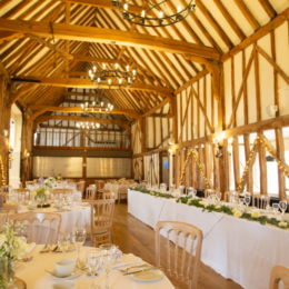 Channels Wedding Venue Barn Chelmsford Essex 260x260