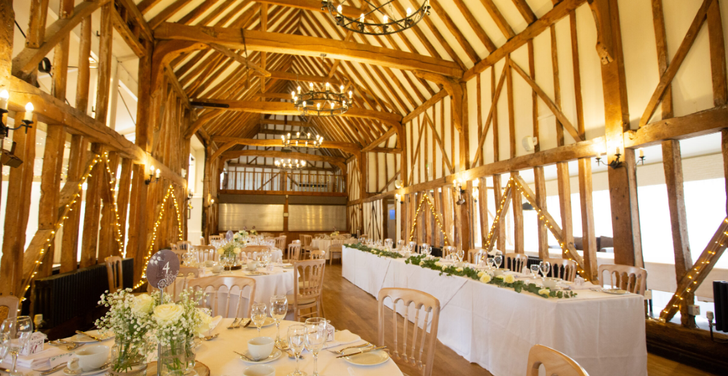 Channels Wedding Venue Barn Chelmsford Essex