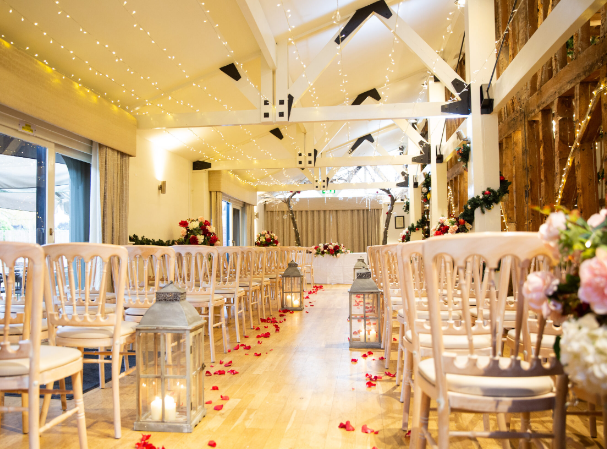 Channels Wedding Venue in Chelmsford Essex 2