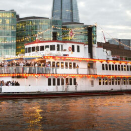 Dixie Queen wedding venue