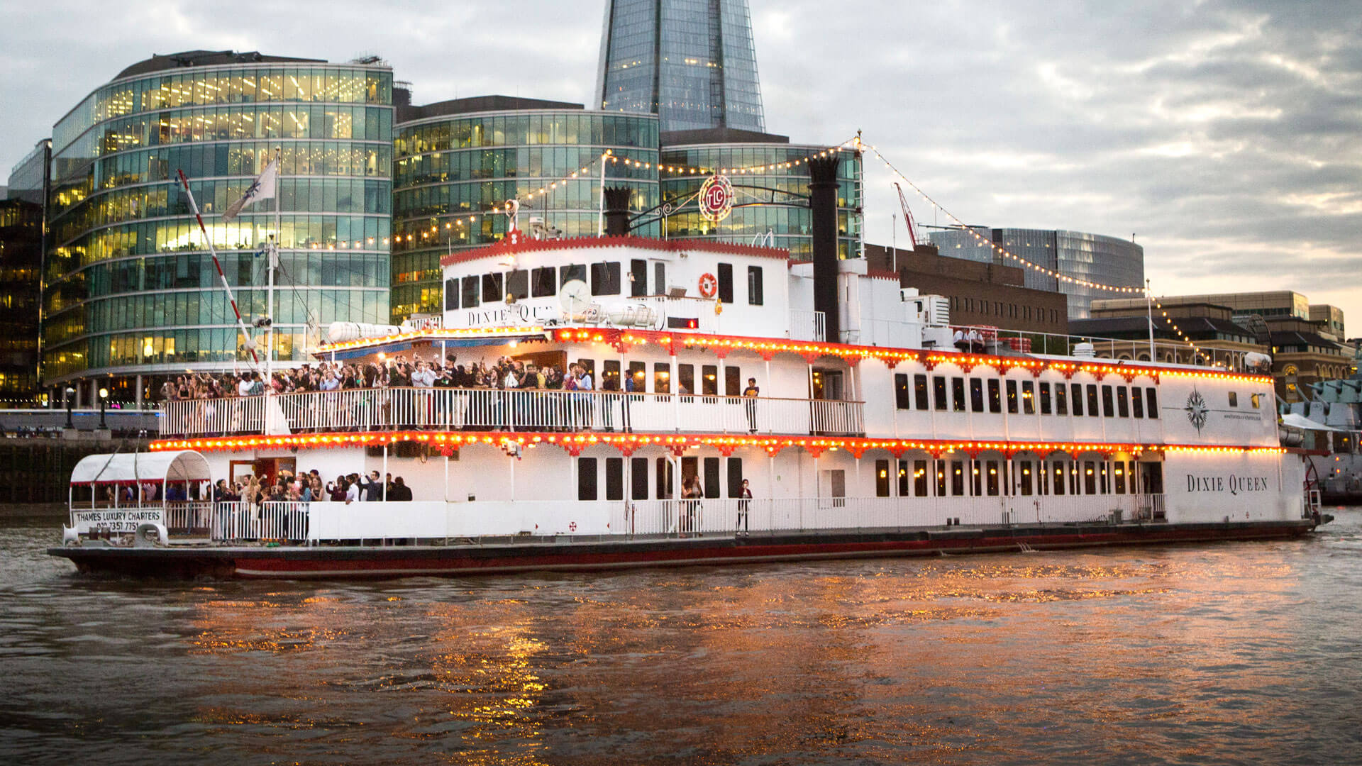 Dixie Queen wedding venue