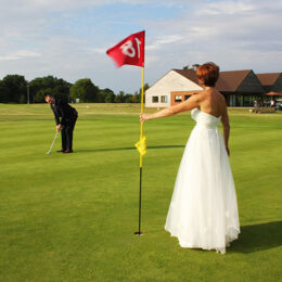 Little Hay weddings