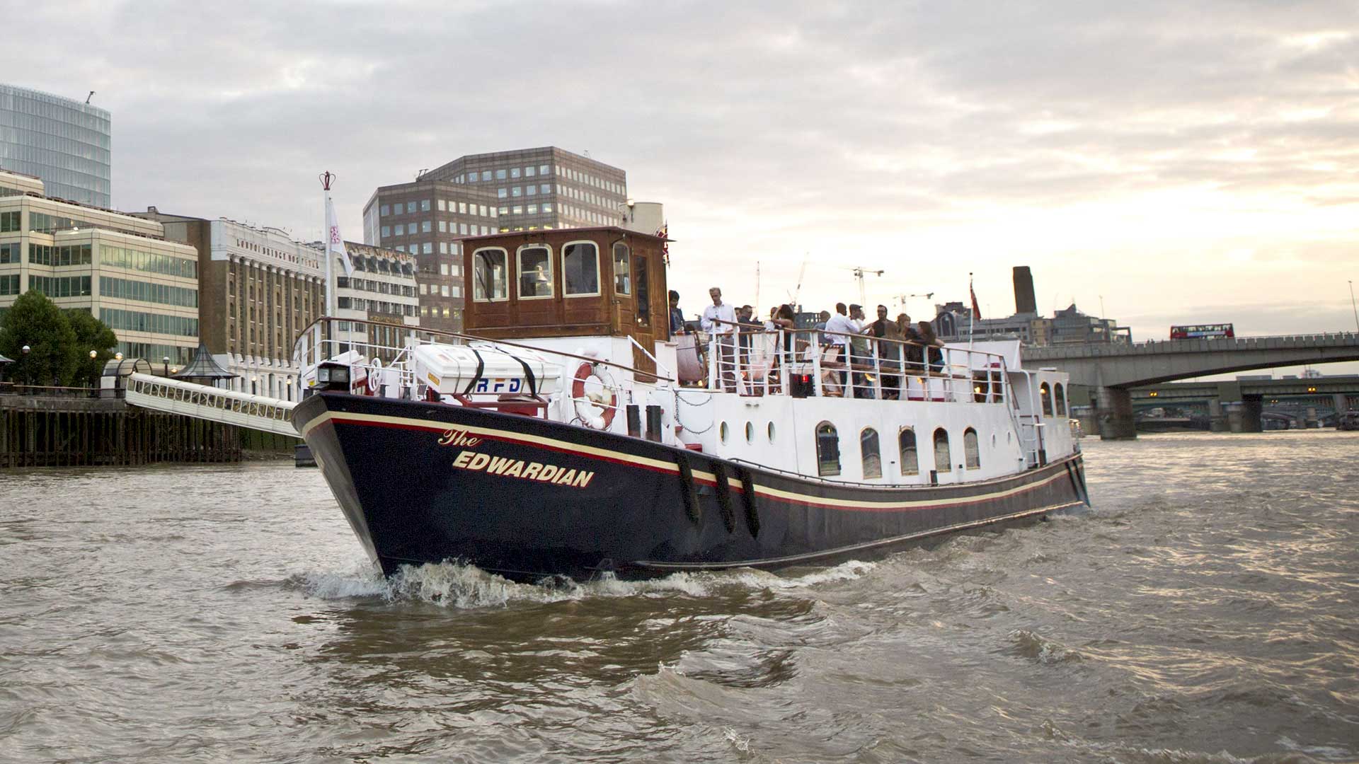 The Edwardian
