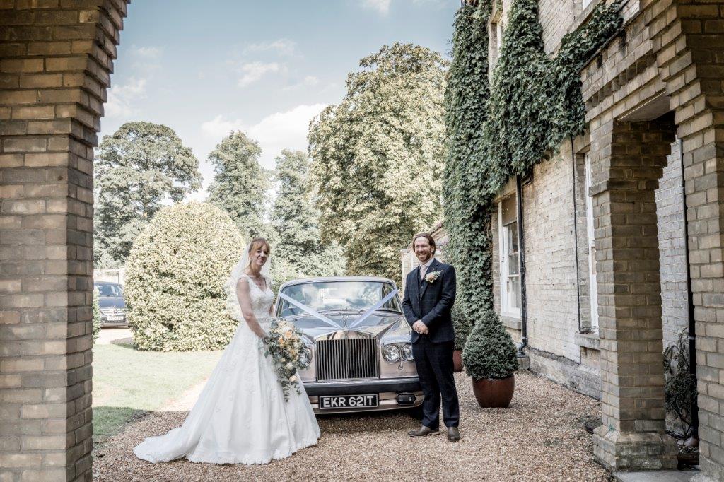 Broom Hall Hotel Norfolk