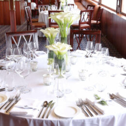 The Elizabethan wedding venue