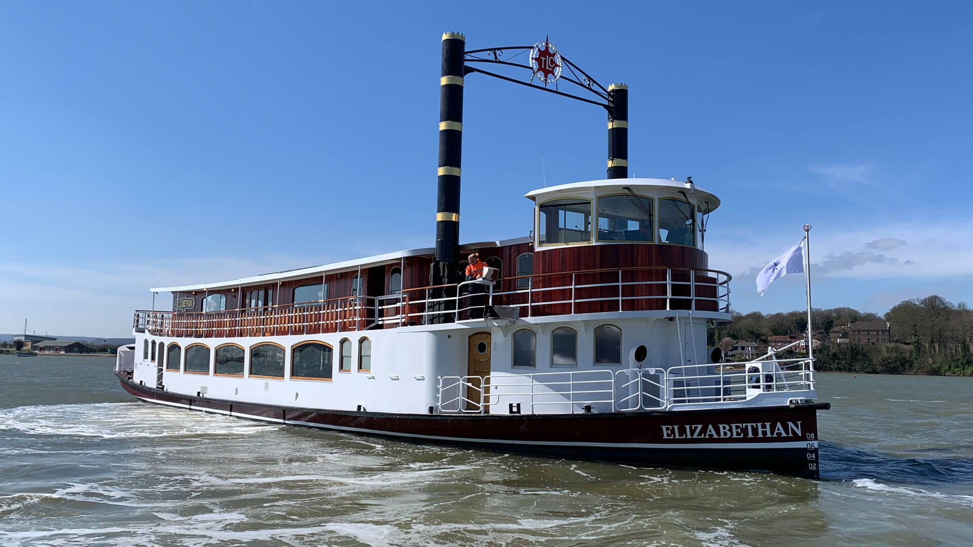 The Elizabethan