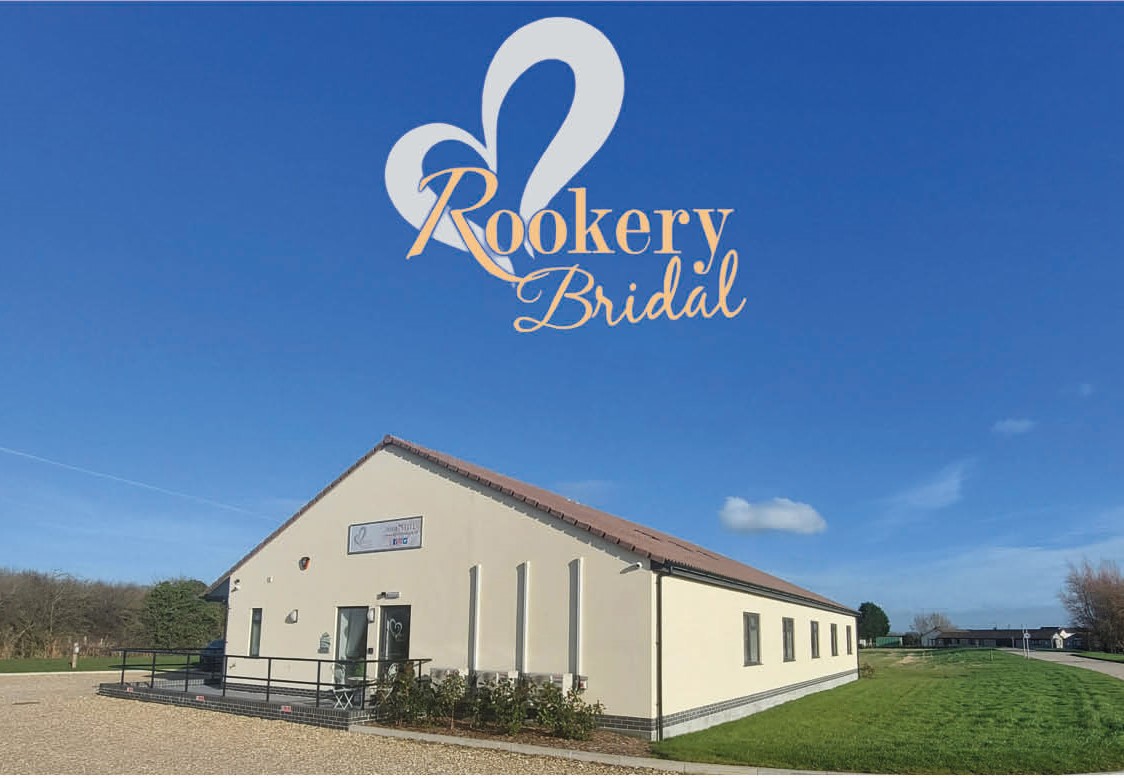rookery bridal exterior