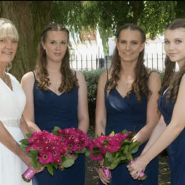 Rae Best Photographer and Celebrant