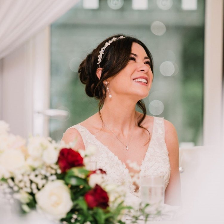Bride