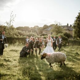 Broom Hall Wedding 017 scaled 1 260x260