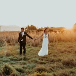 Lara Jayne Wedding Photography