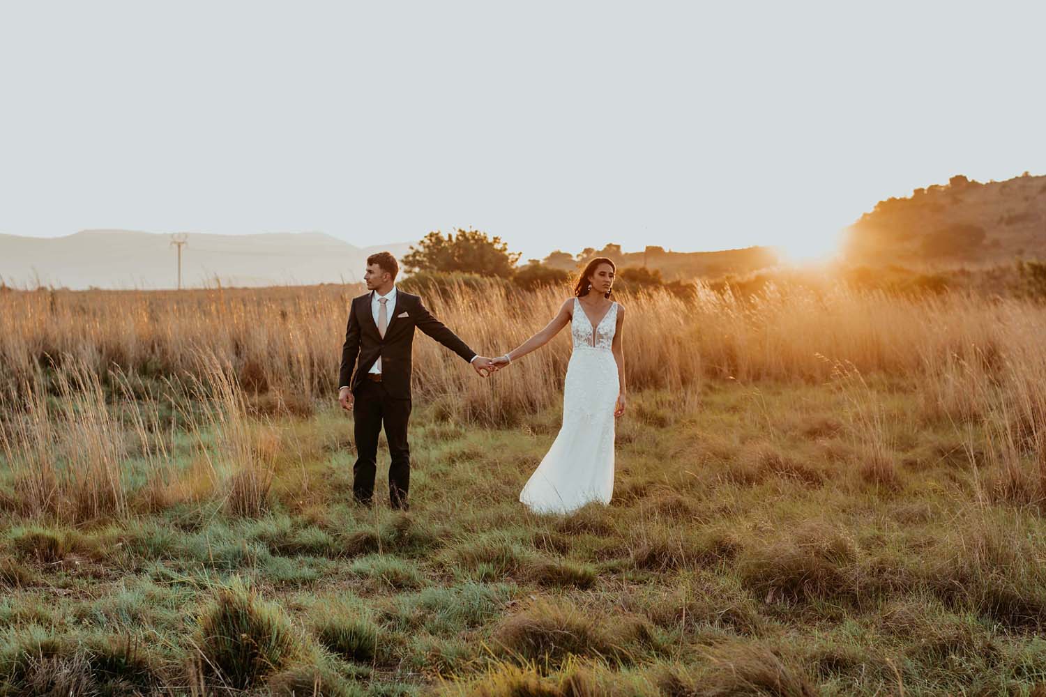Lara Jayne Wedding Photography