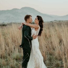 Lara Jayne Wedding Photography