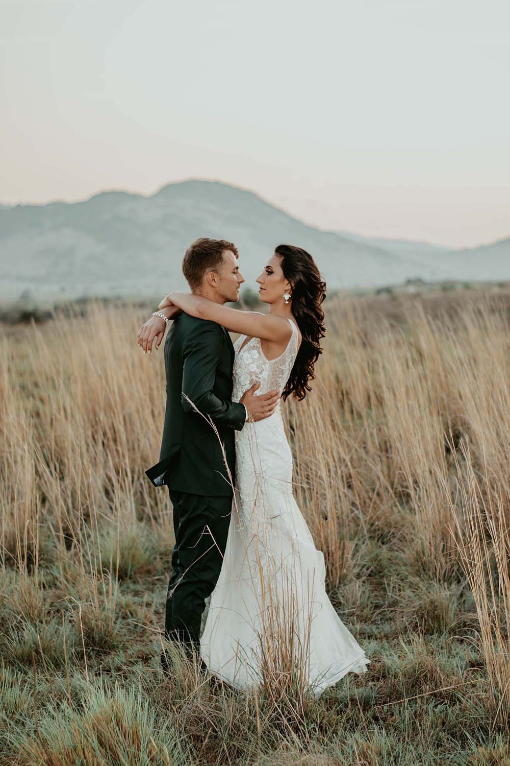 Lara Jayne Wedding Photography