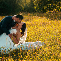 Lara Jayne Wedding Photography