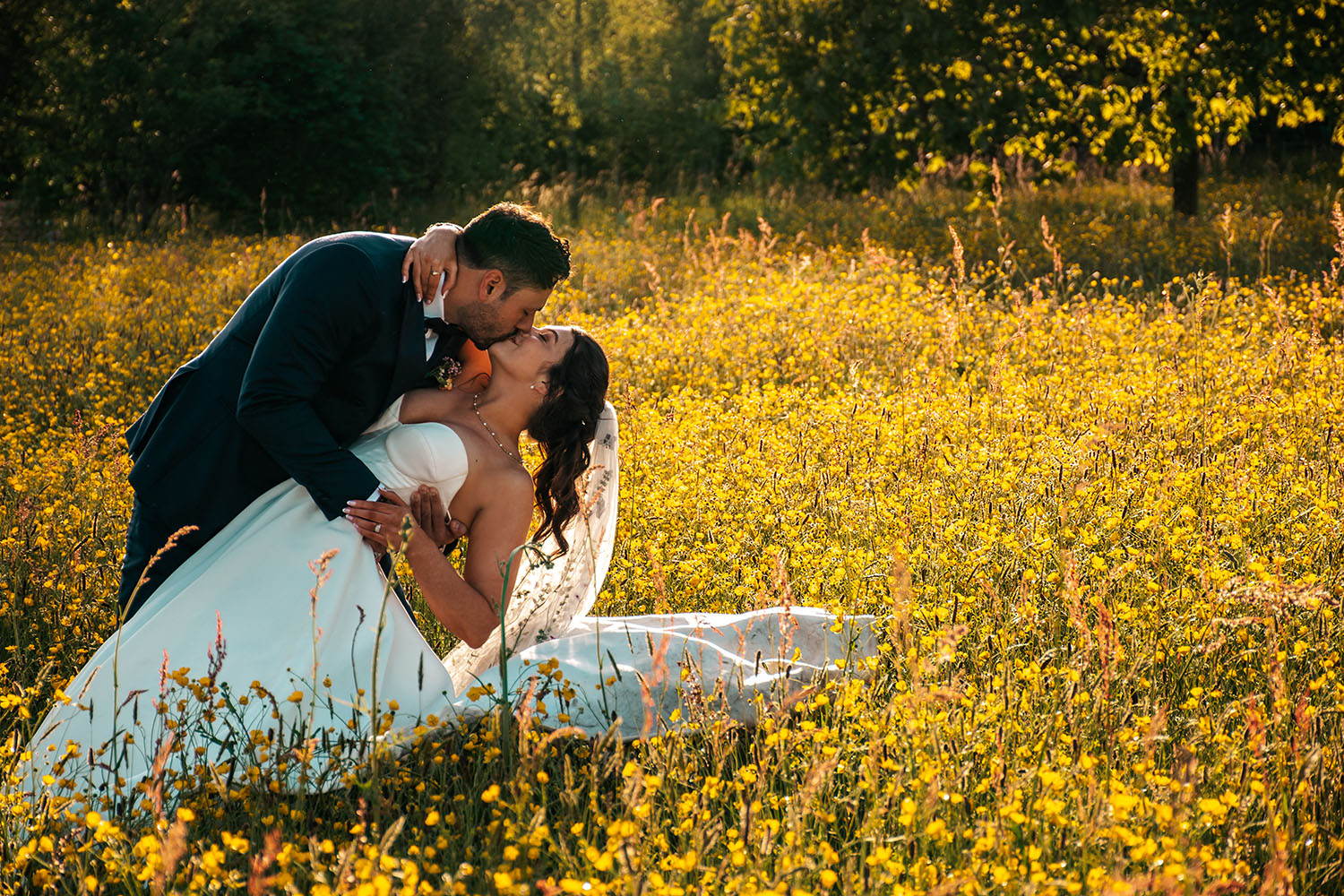 Lara Jayne Wedding Photography