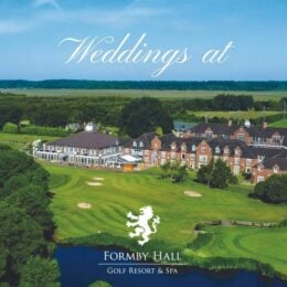 Formby Hall 260x260