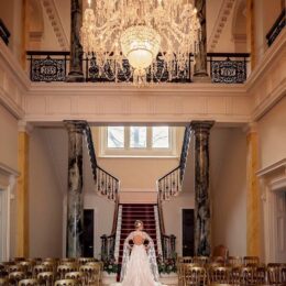 Grand Hall 260x260