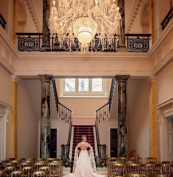Grand Hall