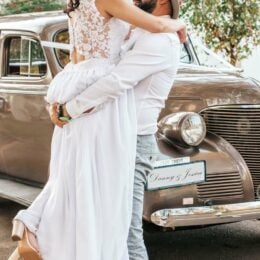 Lara Jayne Wedding Photography