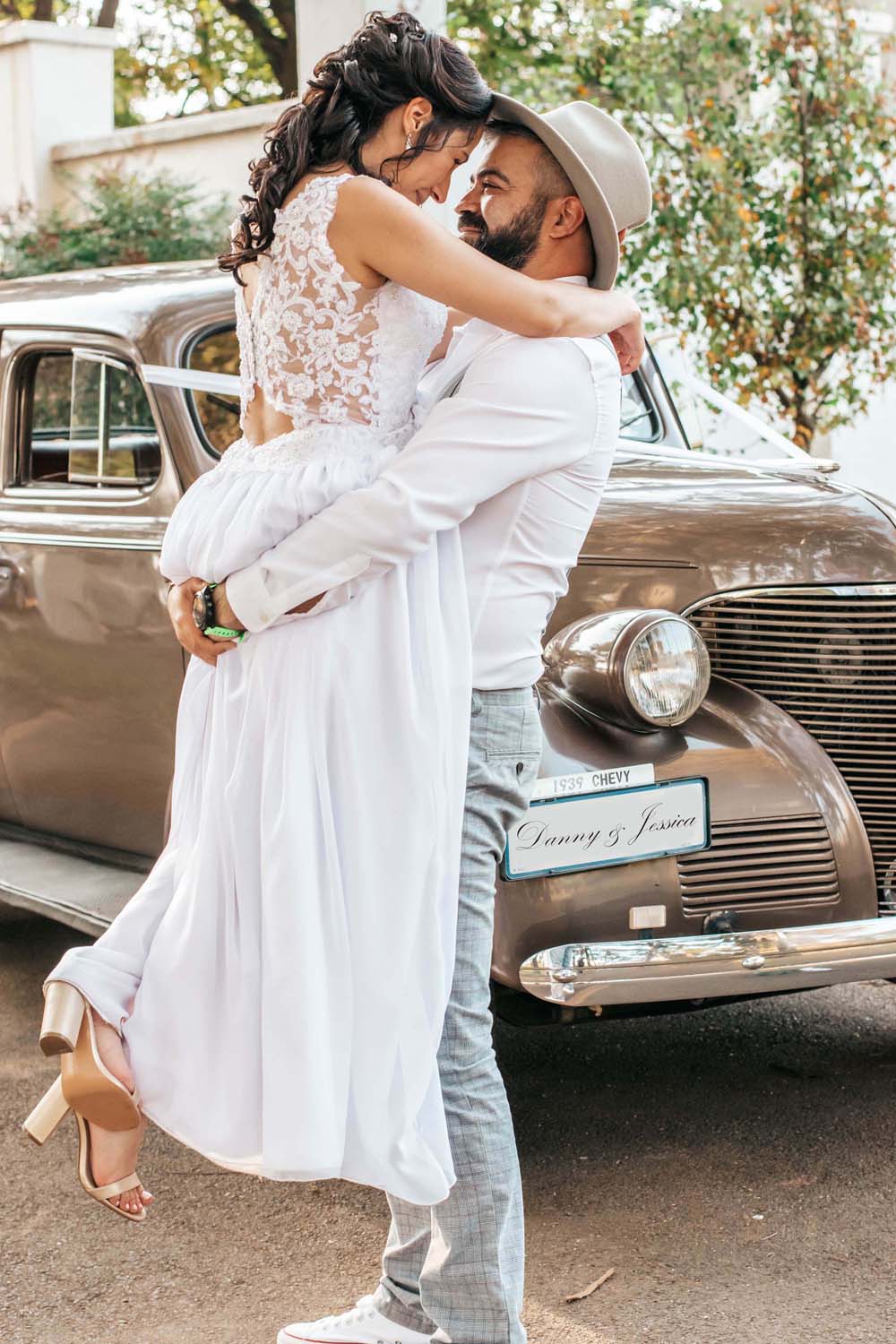 Lara Jayne Wedding Photography