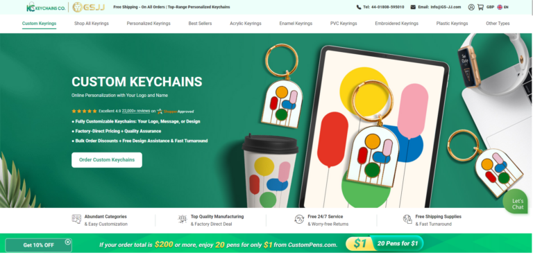 Keyring.co .uk  768x368