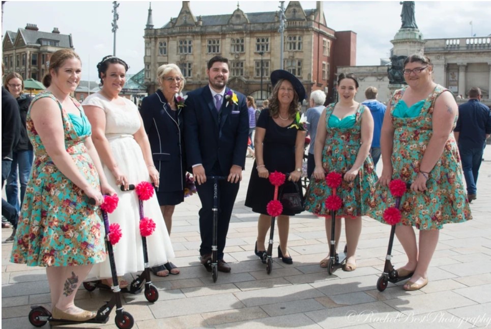 Rae Best Photographer and Celebrant