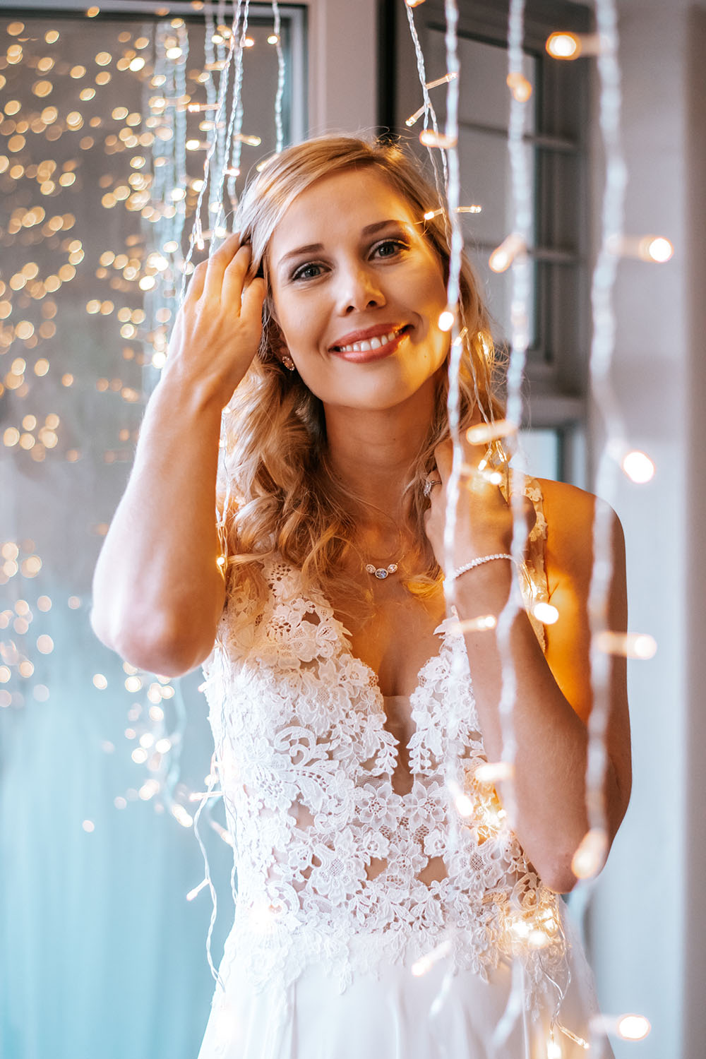Lara Jayne Wedding Photography